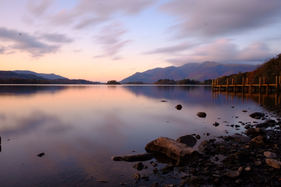 Show Us Your Favourite Places Pictures