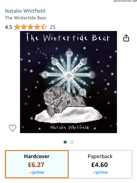 Thread 10 - the one where we’re NOT sharing the Aero sharing bars