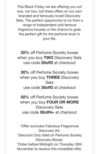 Beauty Advent Calendars 2023 Part E - Last Buying Thread Till Doors Open