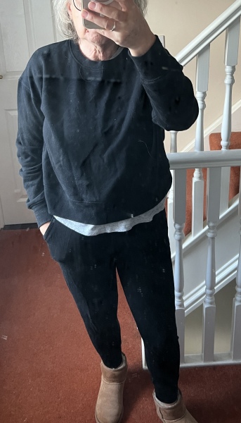 WAYWT Autumn/Winter 23