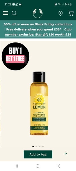 Thread 10 - the one where we’re NOT sharing the Aero sharing bars