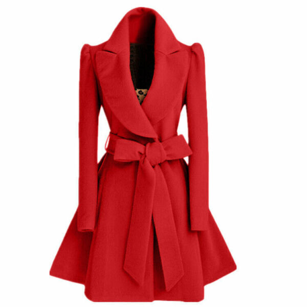 Help me find this red coat (Please!)