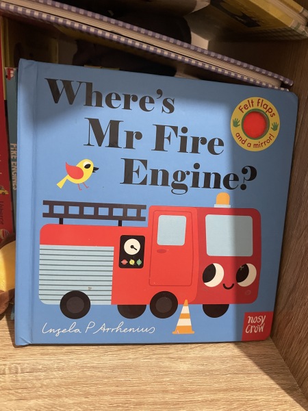 Children's books, I need your help please