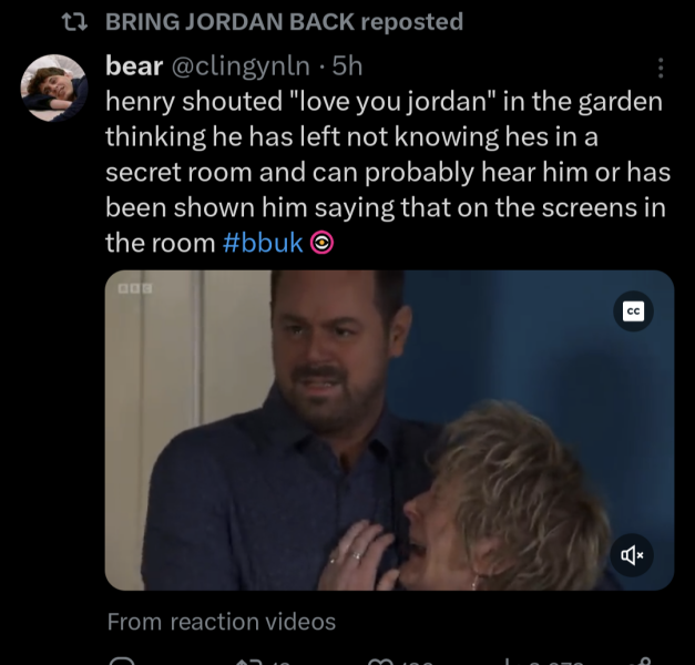Big Brother Thread #8