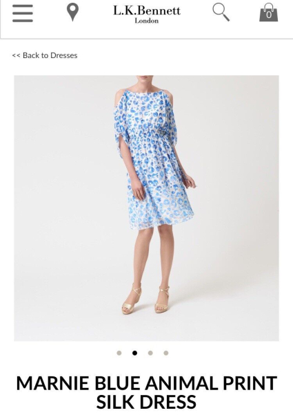 Cut out shoulder tops - dated??