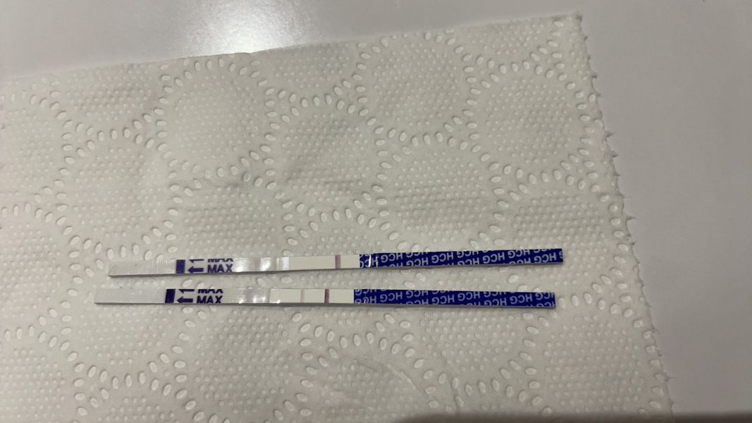 Still trying for third baby - thread 2!