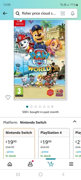 Thread 12 - the one where we're hoping for mega Hotel Chocolat bargains