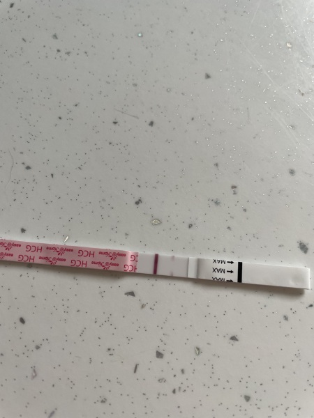 Is this a Faint positive? 10dpo