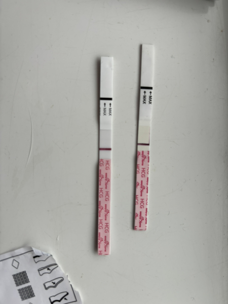 1DPO who wants to join me on the 2ww