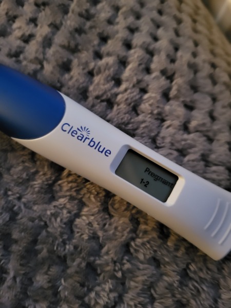 Any thoughts on this.. 5dpo but dates may be out abit