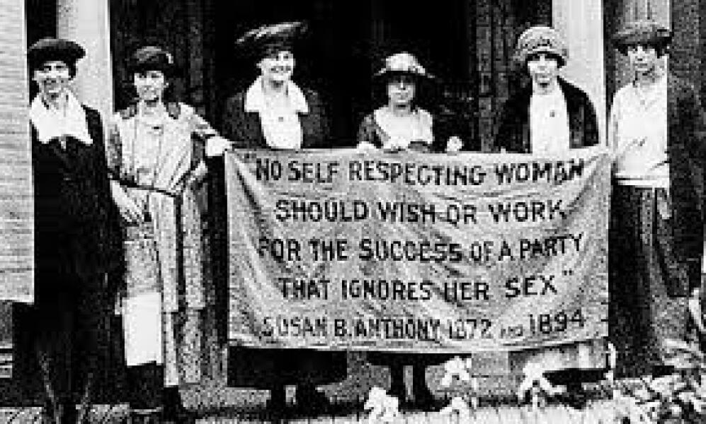 Gender Criticals - how are you going to vote in the election?