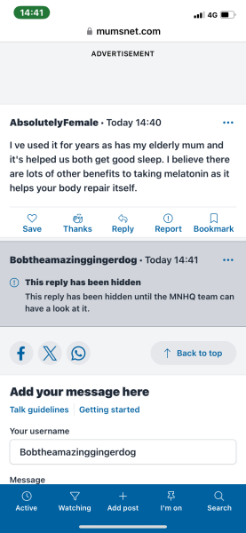 What happened here??