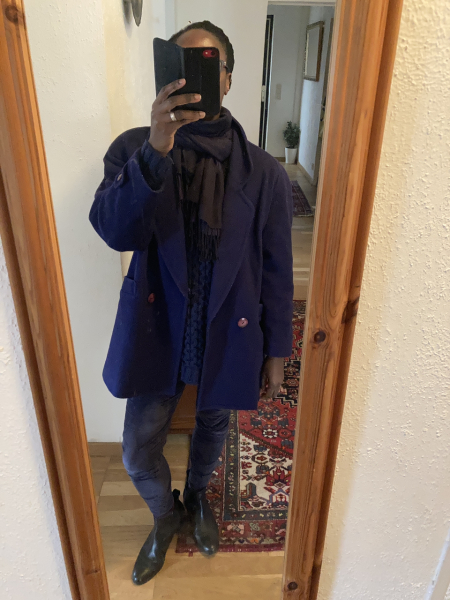 WAYWT Autumn/Winter 23