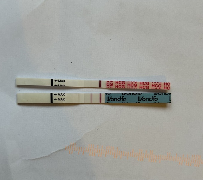 10dpo possible Bfp??