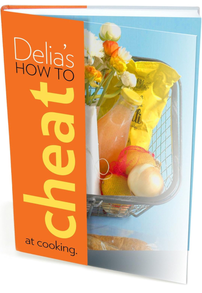 Americans are lazy cooks