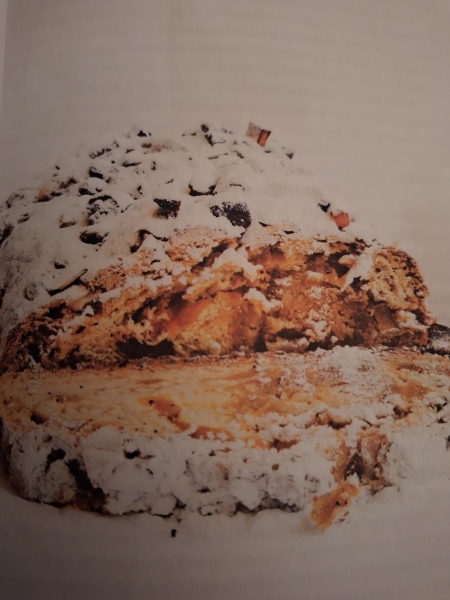 Nigel Slater Christmas Chronicles Read Along 2023 - Part Two