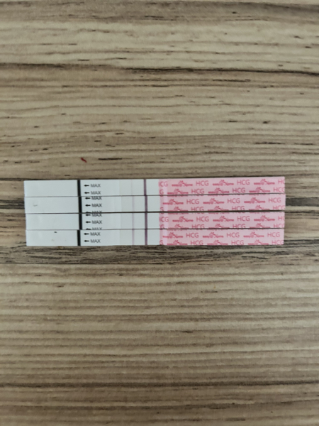1DPO... any cycle buddies out there?