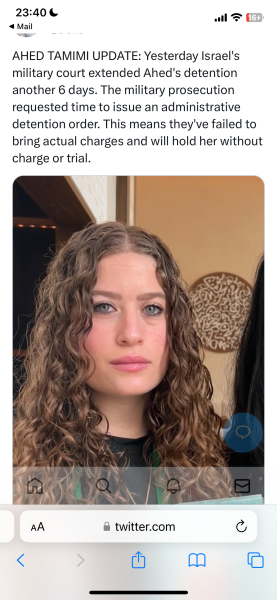 Documenting Israeli army racism and torture