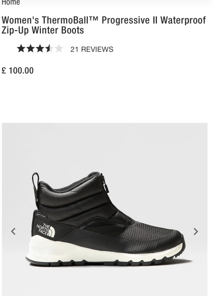 To be fed up of getting wet feet when walking our dogs? (need water repelling spray)