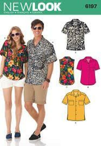 Where to start making my own shirts?