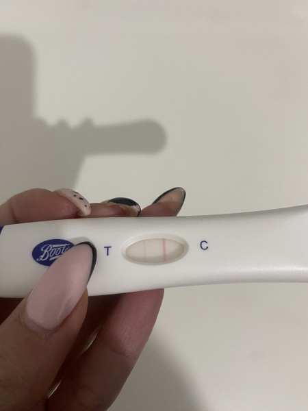 Cd1 of ttc first cycle after loss... anyone want to join me? 🙂