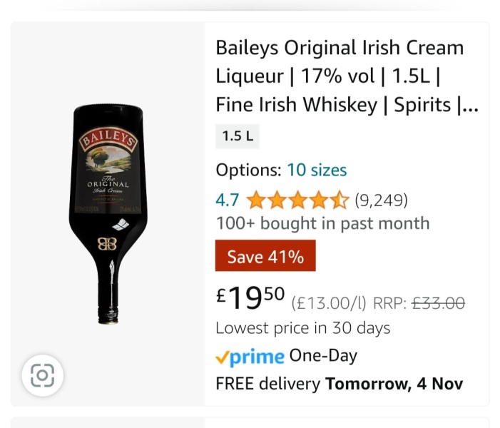 Thread 7 - the one when dad needs bum bum cream