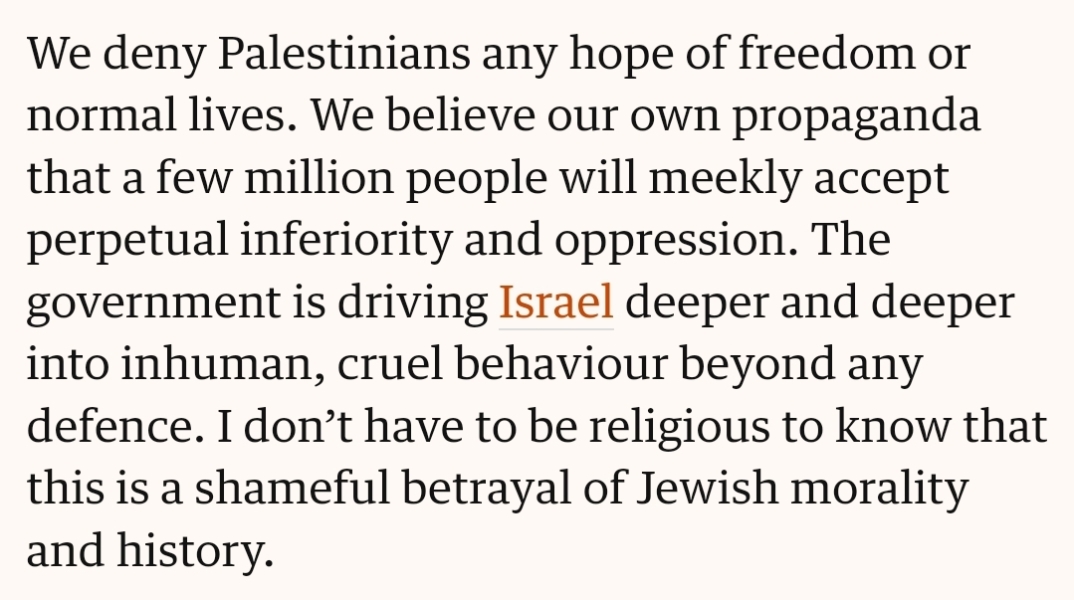 62% of British adults are not taking a side in the Israel-Gaza conflict