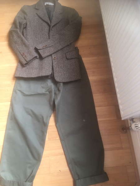 Les Parisiennes des Mamanset: A Sin of Pride