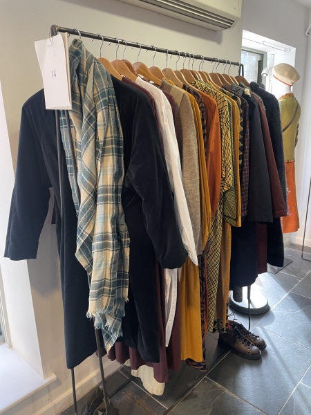 Toasties hoping for a sale while sailing into Christmas