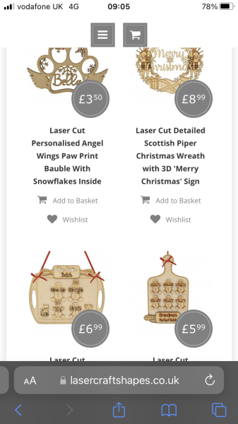 Thread 10 - the one where we’re NOT sharing the Aero sharing bars