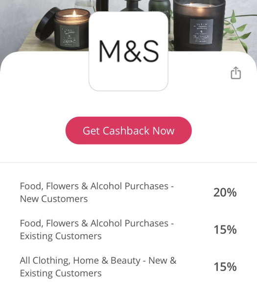 Thread 13 - the one with the loot from Black Friday