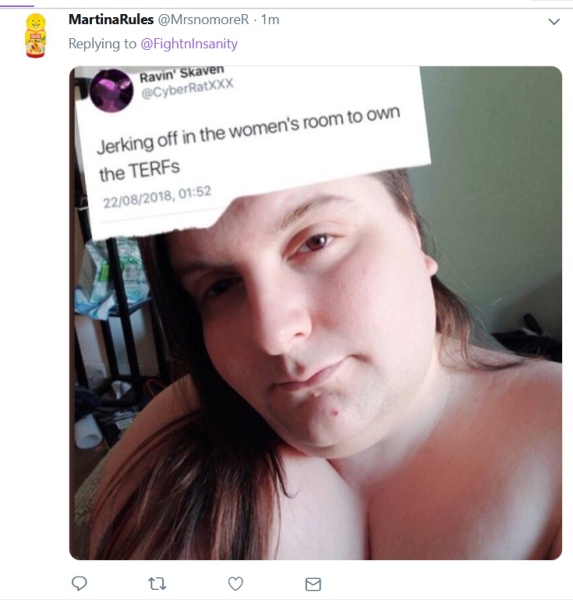 To tell you the Scottish Govt are targeting 18 year old girls for egg harvesting