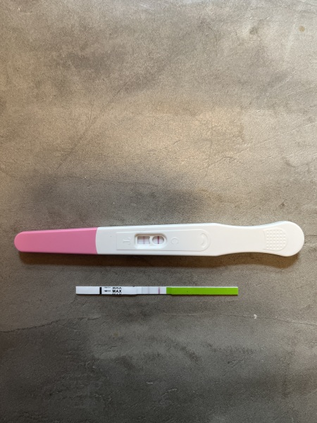 6dpo carry on thread number 3