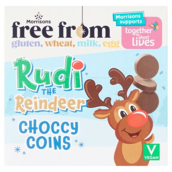 Thread 13 - the one with the loot from Black Friday