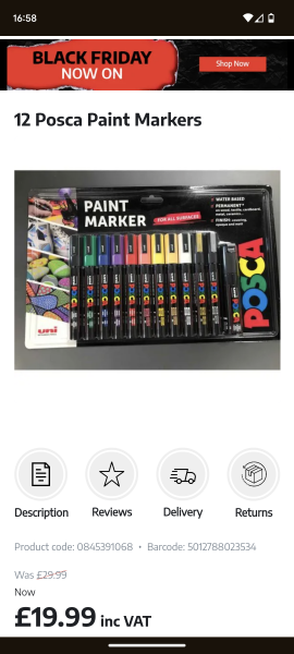 Thread 10 - the one where we’re NOT sharing the Aero sharing bars