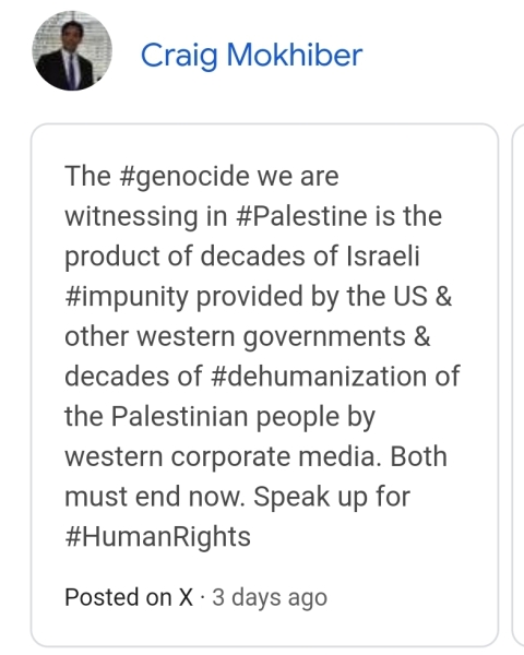 "But Israel gave them prime waterfront land!". A life in Gaza thread.