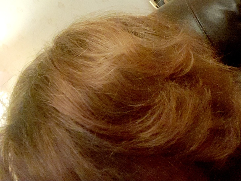 Ridiculous comments about red hair