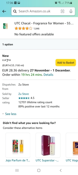 Are any of the Zara perfumes dupes for any of the Poisons?