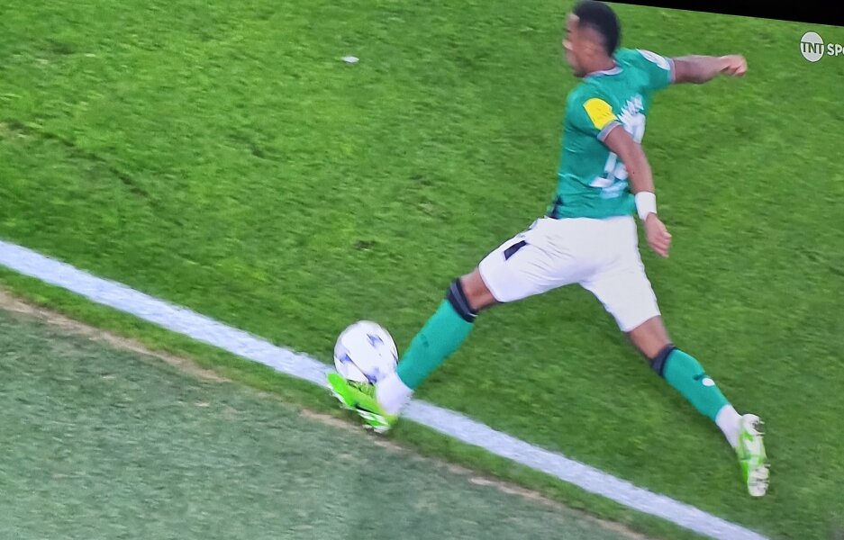 The Rolling Football Thread, season 2023-24 