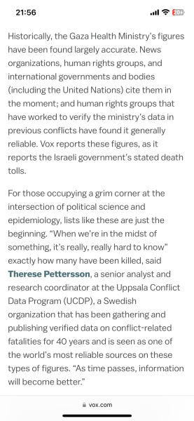 Please do all you can to object to the genocide of Palestinians