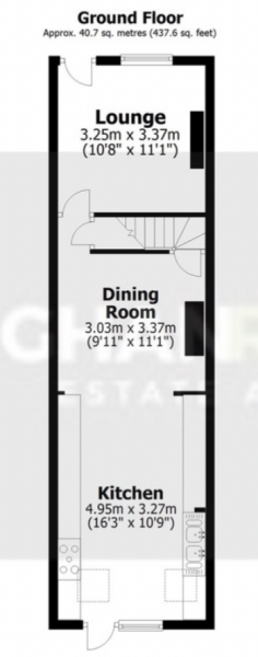 To ask you how you'd design my kitchen?