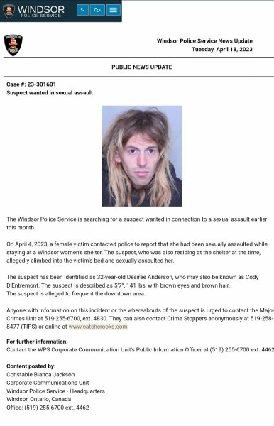 To tell you the Scottish Govt are targeting 18 year old girls for egg harvesting