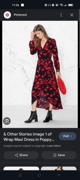 Show me your Christmas party outfits