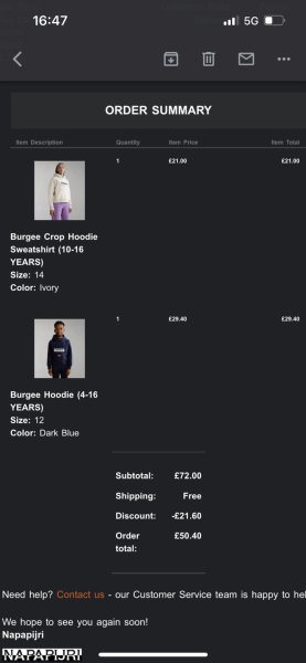 Thread 10 - the one where we’re NOT sharing the Aero sharing bars