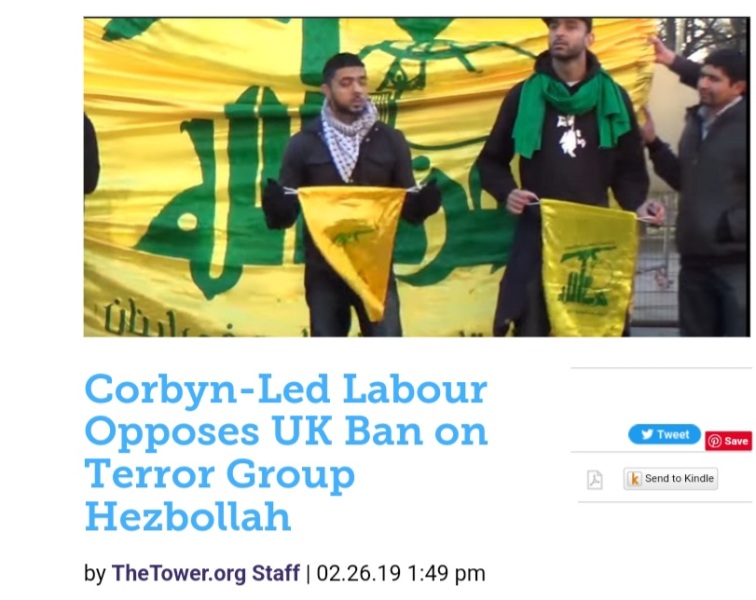 Jeremy Corbyn on Piers Morgan