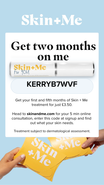 Skincare confusion - help for easily reddening and raised skin!