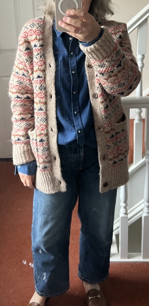 WAYWT Autumn/Winter 23