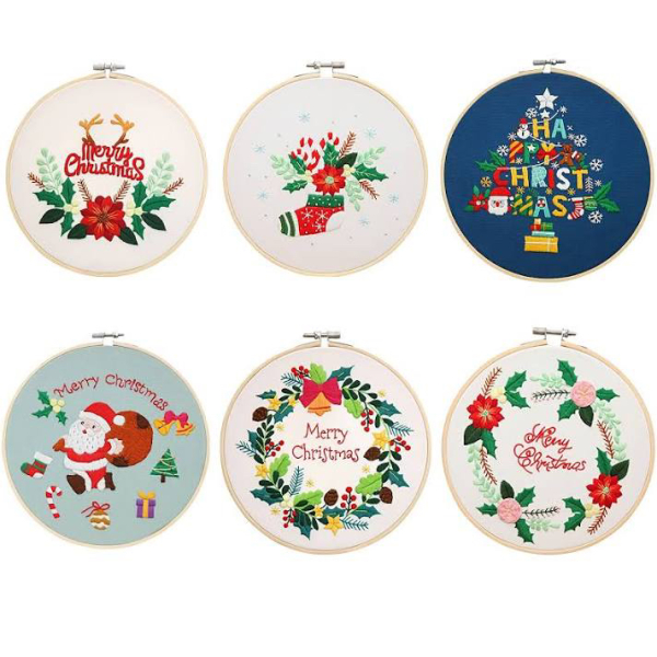 Countdown to Christmas 2023: launching into summer with more Christmas planning (thread 2) 