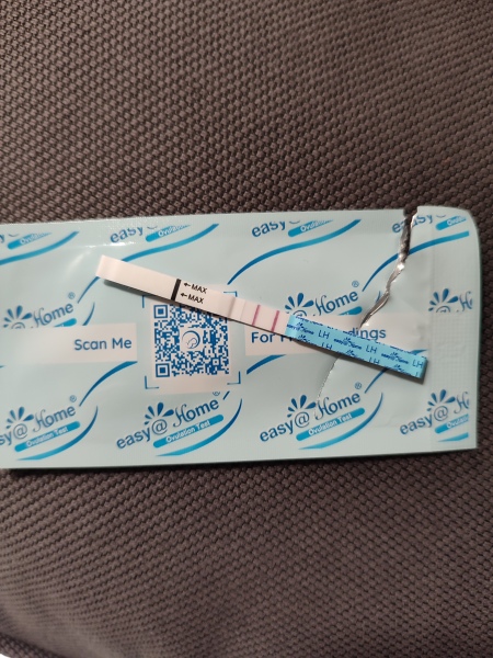 TTC after ectopic/after loss/older age etc ALL WELCOME 🙂