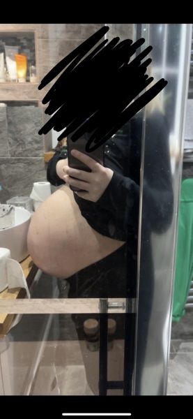 Baby Dropping